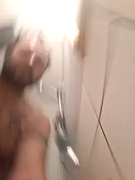 Snapshot of Bamse28 chatting on 10.03.25 Bamse28 online show from 10.03.25