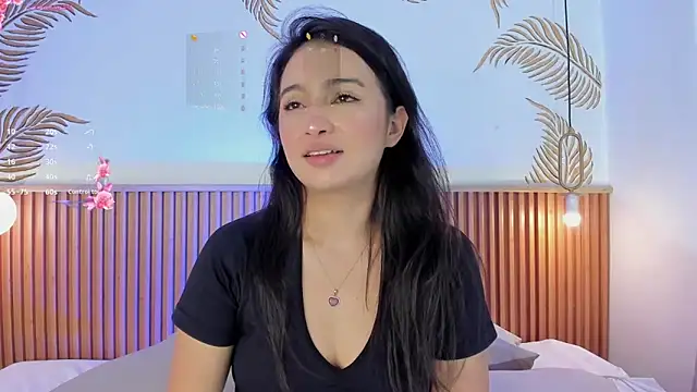 Valleriie  online show from 01.17.26