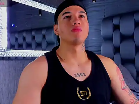 rocoo santos online show from 03.06.26