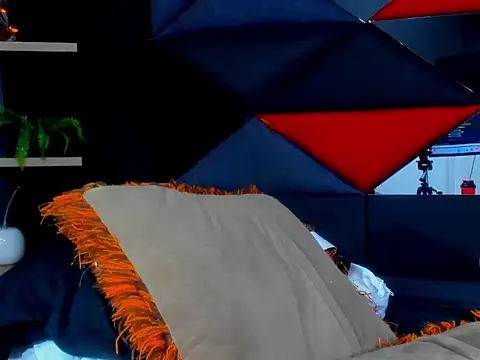 rocoo santos online show from 03.12.26