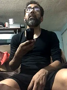 Granverga666 online show from 11.14.25