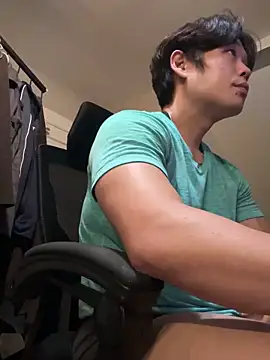 Jbear7127 online show from 09.13.25