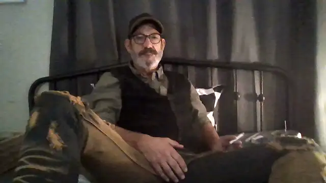 FoxnMouse online show from 10.05.25