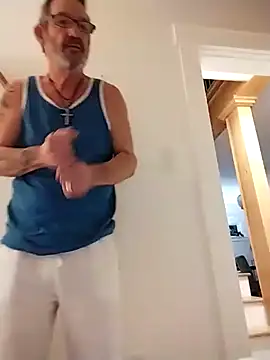 FoxnMouse online show from 04.12.26