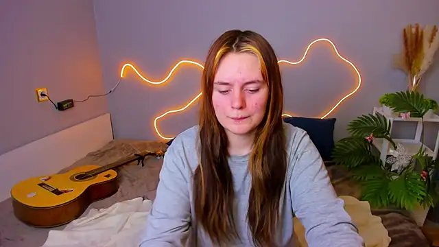 kitty rinnaa online show from 10.16.25