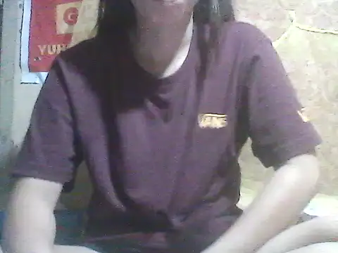 Love Filipina online show from 01.17.26