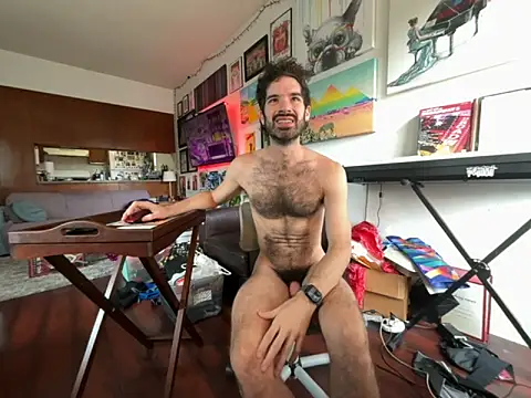 Pupscritch online show from 09.27.25