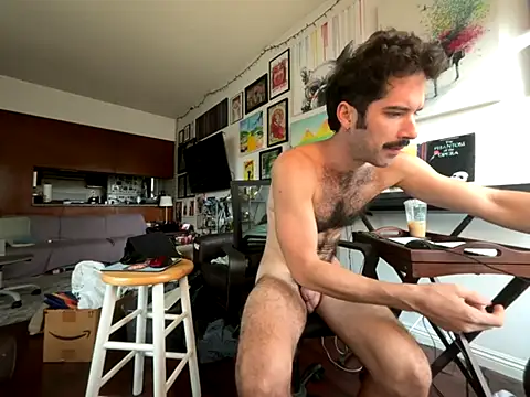 Pupscritch online show from 11.03.25