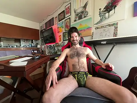 Pupscritch online show from 02.02.26