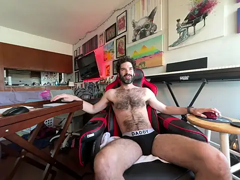 Pupscritch online show from 02.18.26