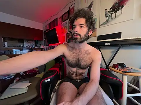 Pupscritch online show from 03.10.26