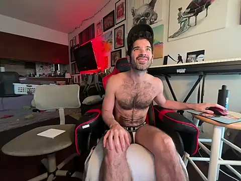 Pupscritch online show from 04.15.26