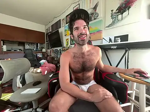 Pupscritch online show from 05.11.26