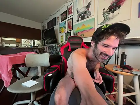 Pupscritch online show from 05.13.26