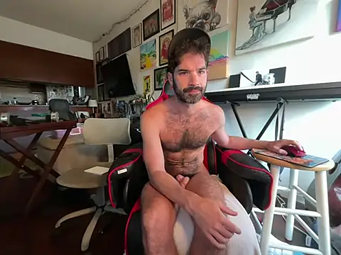 Pupscritch online show from 06.02.26