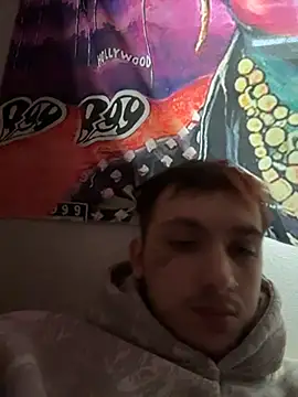 Capwildd 124 online show from 08.03.26