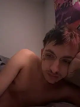Capwildd 124 online show from 08.04.26