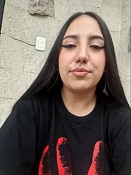 Abby Garciaa online show from 09.29.25