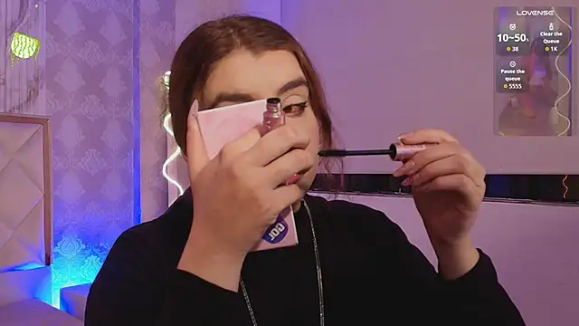 Naomy tay1 online show from 02.05.26