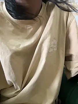 Snapshot of modelnishu chatting on 09.27.25 modelnishu online show from 09.27.25