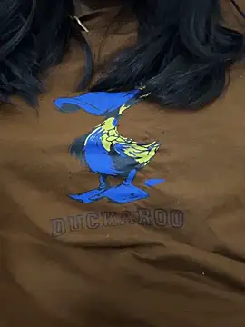 Snapshot of modelnishu chatting on 10.08.25 modelnishu online show from 10.08.25