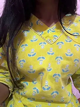 modelnishu online show from 01.19.26