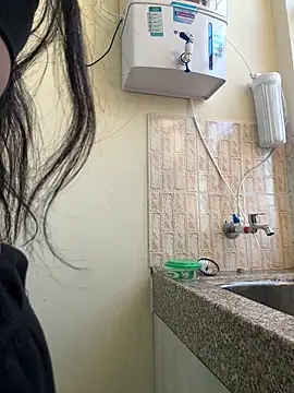 modelnishu online show from 02.14.26