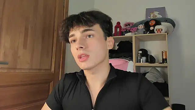 mystic evan online show from 10.13.25