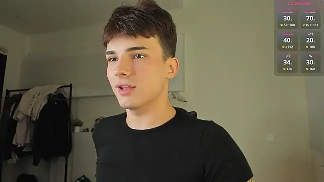 mystic evan online show from 03.11.26