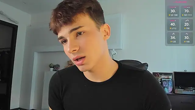 mystic evan online show from 03.13.26