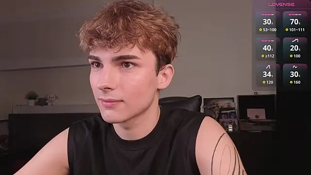 Snapshot of mystic_evan chatting on 07.06.26 mystic evan online show from 07.06.26