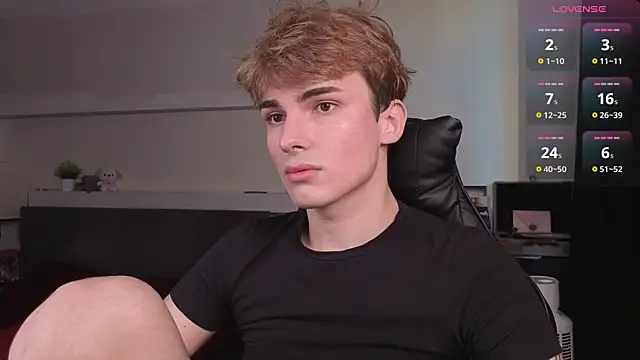Snapshot of mystic_evan chatting on 07.09.26 mystic evan online show from 07.09.26