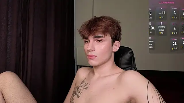 Snapshot of mystic_evan chatting on 07.28.26 mystic evan online show from 07.28.26