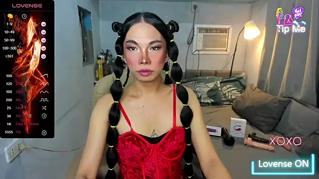 Tsfenty08  online show from 03.04.26