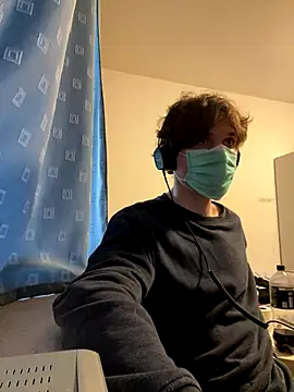 Imagerysin23 online show from 10.10.25