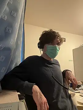 Imagerysin23 online show from 10.12.25