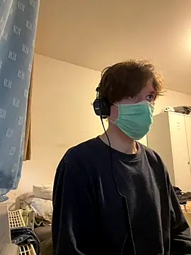 Imagerysin23 online show from 10.20.25