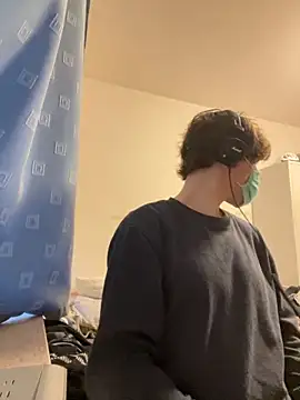 Imagerysin23 online show from 10.22.25