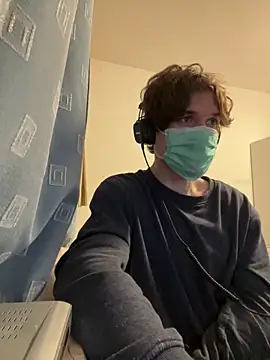 Imagerysin23 online show from 11.02.25