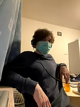 Imagerysin23 online show from 11.05.25