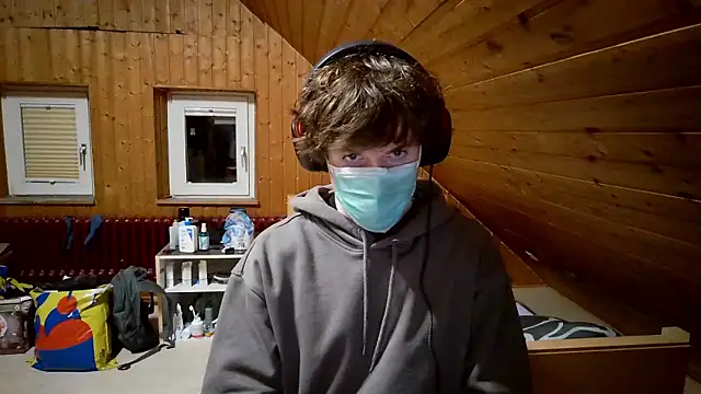 Imagerysin23 online show from 01.07.26