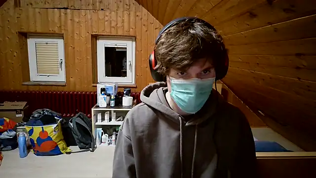 Imagerysin23 online show from 01.12.26