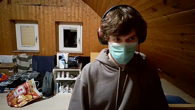 Imagerysin23 online show from 01.14.26