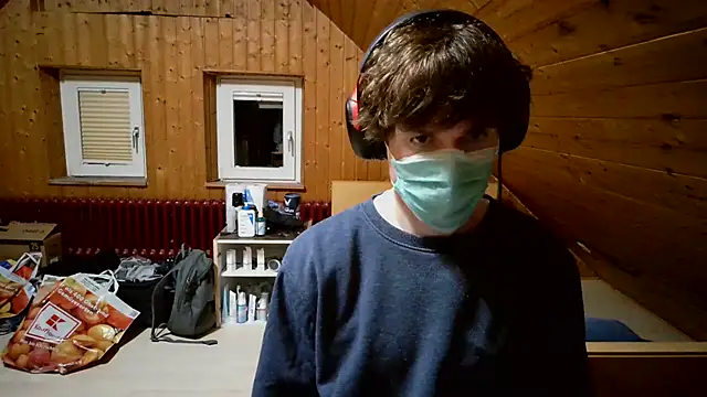 Imagerysin23 online show from 01.15.26