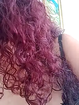 ladytropical1 online show from 10.23.25