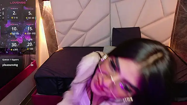 aysel 27 online show from 10.11.25