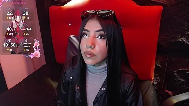 aysel 27 online show from 10.25.25