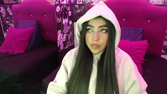 aysel 27 online show from 11.25.25