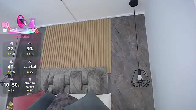 luna killari online show from 09.17.25