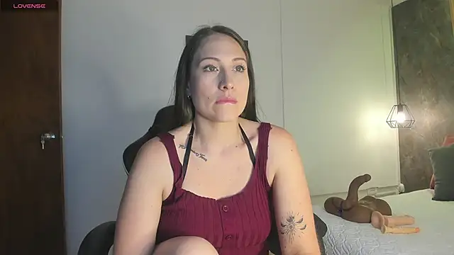 luna killari online show from 10.24.25